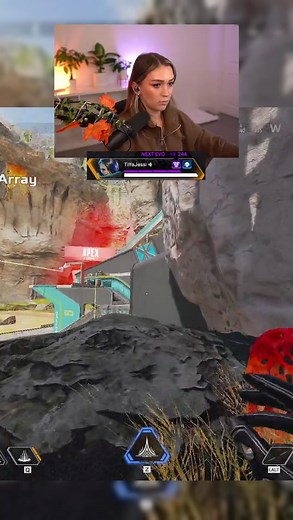 Top Apex Legends Nade Ever