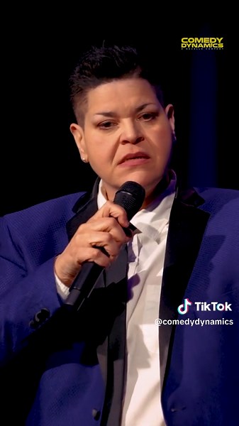 Jen Kober Gay Cruise Standup — Uber Famous Comedy Clip