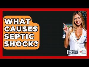 What Causes Septic Shock? - Nursing Knowledge Exchange