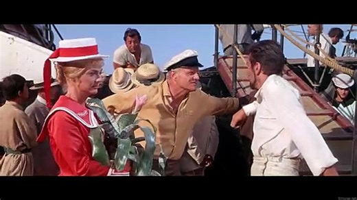 Krakatoa East of Java (1969) Watch HD