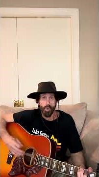 ￼Race Among The Ruins by Gordon Lightfoot - Folk Singer Tyler Miroe, Saratoga Springs, New York