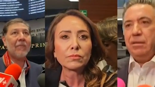 MORENA rechaza relación con narcotráfico en medio del caso Ovidio Guzmán