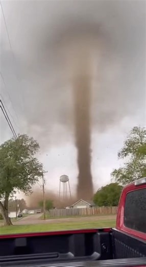 Force of Nature - Texas-Fort Worth (2026)