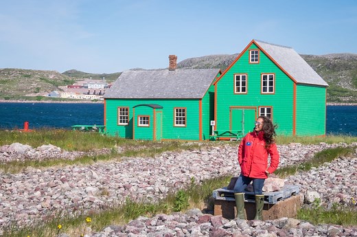 Visiting St. Pierre and Miquelon: What To Do & Where to Stay