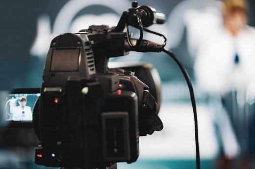 Seven Tips To Crush A TV Interview