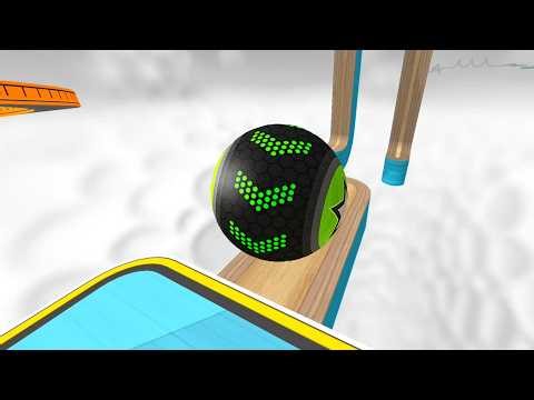 GOING BALL, PORTAL RUN, NEW CLASSIC LEVELS SPEEDRUN