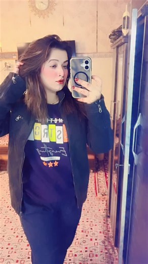 Afreen Khan on Instagram