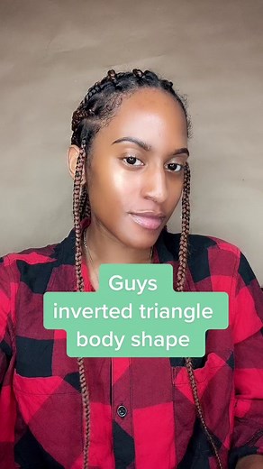 Dressing Tips for Inverted Triangle Body Shape Men