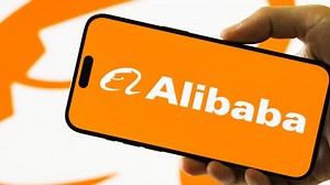 Alibaba, chip stocks, Kraft Heinz: Trending Tickers
