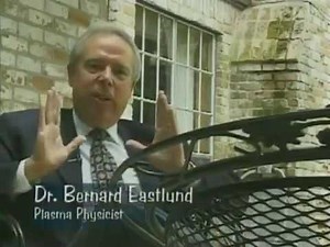 HAARP Explained - Inventor Dr Bernard Eastlund