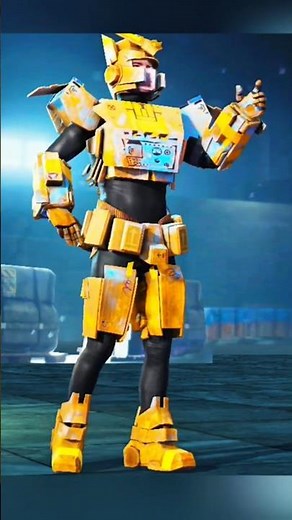 4 Classic Crate Opening 😂 Zero Luck Moment in PUBG/BGMI | Glacier M416