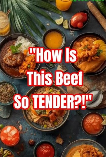 Authentic Indonesian Beef Rendang Recipe — Super Tender & Rich Coconut Sauce