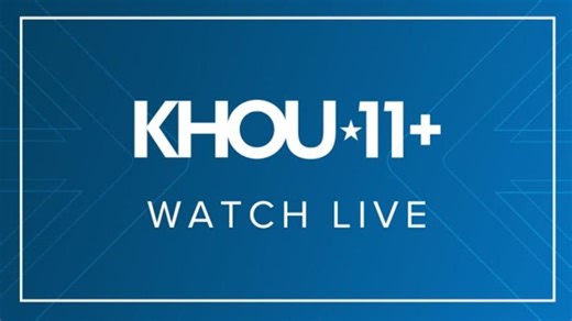 LIVE: KHOU 11 News at 6