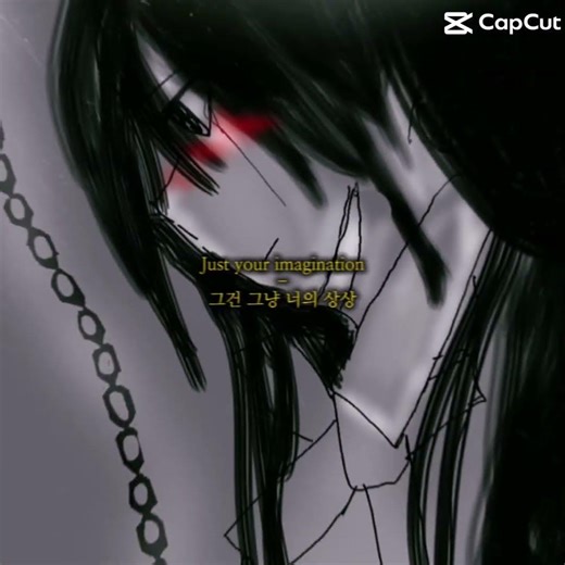 DIGITAL HALLUCINATIONS.. || ft. Ironoo || #art #capcuttemplate do not repost