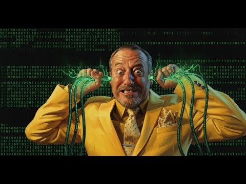 Information Overload Syndrome