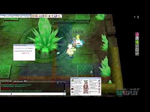 [iRO Classic Guide] MVP Nidhoggur's Shadow