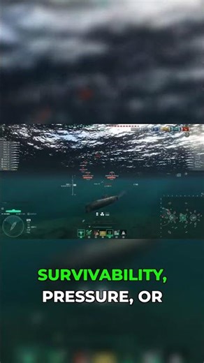 How Balance Changes Actually Work (It's Predictable) #wargaming #shorts