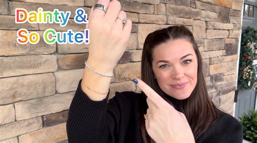 Watch Perfect To Stack - My Honest Review! on Amazon Live