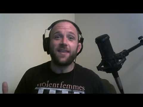 James Fuller 2 - Strongman Archaeology - The Psychedelic Athlete Episode 10