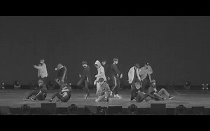 【练习室】 SEVENTEEN - THANKS