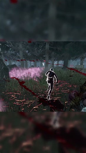 Santa Clown Has Arrived! He Brings Presents For Naughty Survivors! 🎁