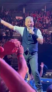 My City of Ruins - Bruce Springsteen and the E Street Band - Portland, OR - April 3, 2026