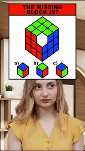 Can you find the right block? 👀🤔😱 #brainwavegametime #gametime #brainteaser #MindGames #quizshow #game #quiz #puzzle #IQ #trivia #gk #riddle #generalknowledge #math #spotthedifference #oddoneout #rubiks #rubikscube #rubikscubechallenge | BrainWave Game Time