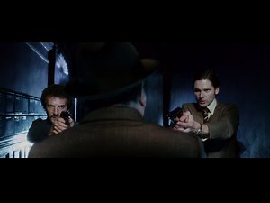 Munich - Rome Assassination (1080p HD)