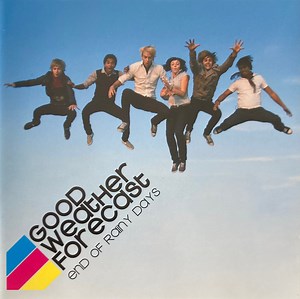 Good Weather Forecast - End Of Rainy Days