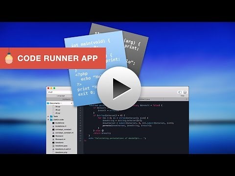 Episode 2 - Code Runner App