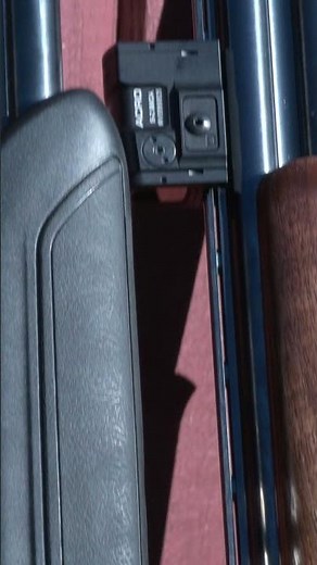 Wonderful day with the S-2 - Aimpoint
