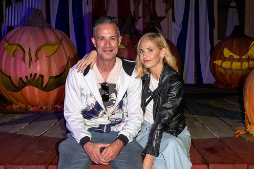 Sarah Michelle Gellar Shares Tribute to Freddie Prinze Jr. on His Birthday
