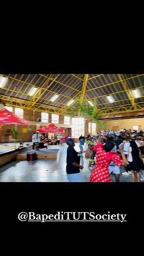Discover Life at Tshwane University of Technology