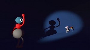 The creators of Untitled Goose Game reveal new multiplayer adventure game, Big Walk, at #TheGameAwards! | GameSpot