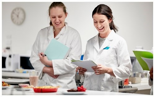 ディーキン大学で学ぶ栄養学 (Nutritionist/Dietitianへの道） - オーストラリア留学なら、オーストラリア留学センター・進学版