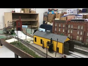 Williams by Bachman GE 70 Ton Diesel O Scale 2 Rail