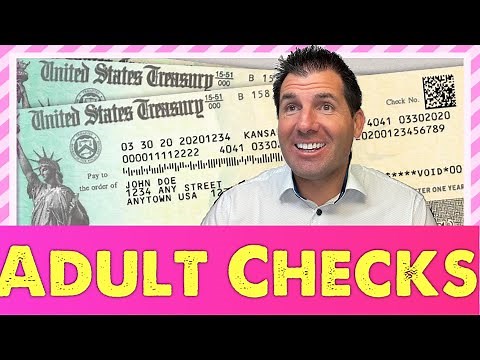 Adult Checks In 2025?? Low Income, SSA, SSDI, SSI, VA, Seniors