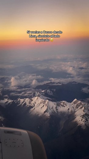 Viaje en Avión a Cusco desde Lima: Consejos y Experiencias Únicas