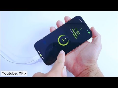 Hidden iPhone Charging Trick Only Expert Know