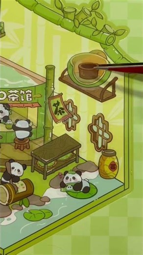 #3dsticker #sticker #stickerdiy #cute