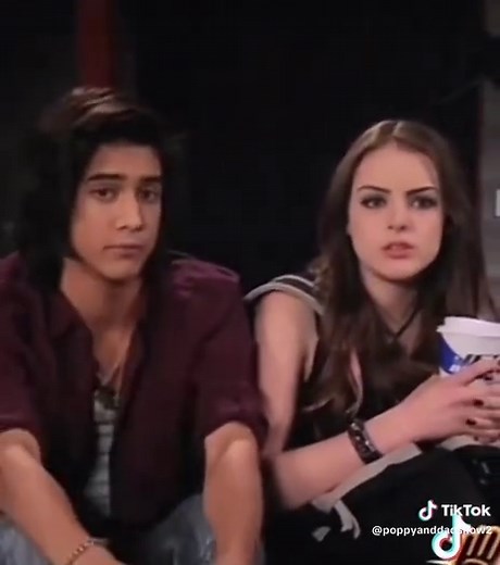 Jade West scenes compilation Victorious edits