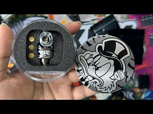 รีวิว Mobb Scepter (MS) แท้ จากค่าย Monarchy