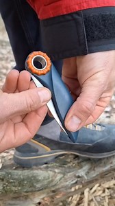 1.5M views · 5.7K reactions | Bushcraft Skills #trap #forest #tips #outdoors #survival #skills #craft #bushcraft #camping #campinglife | Trap Three | Facebook