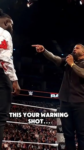 Triple H On Oba Femi 😱