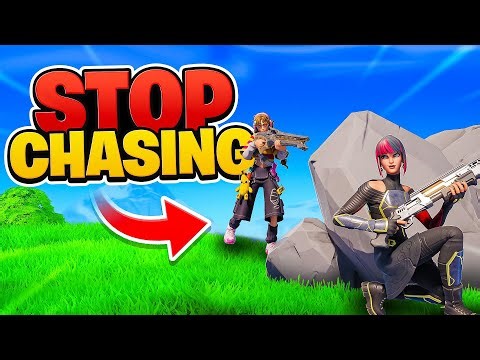 Stop Losing When You Chase In Fortnite Season 4 (Zero Build Tips & Tricks)