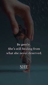 42K reactions · 529 comments | “Be gentle. She’s still healing from...