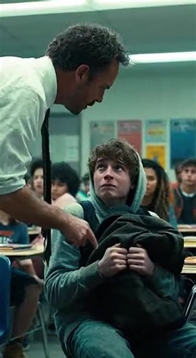 I Ripped The Backpack From My Poorest Student’s Hands Thinking It Was Drugs—When The Zipper Broke, The Contents Made The Whole Class Weep. Chapter 1: The Weight of Silence I didn’t hate teaching. I just hated the noise. It wasn’t the literal noise—the squeak of sneakers on linoleum, the incessant pinging of notifications, or the mindless chatter of thirty seventeen-year-olds trapped in a room that smelled like desperation and Axe body spray. It was the noise in my head. The divorce papers sittin