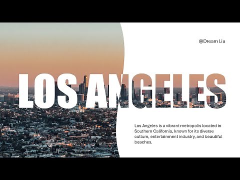 3-Minute Tutorial: Create Stunning Hollow Text Effects in PowerPoint | Easy & Quick