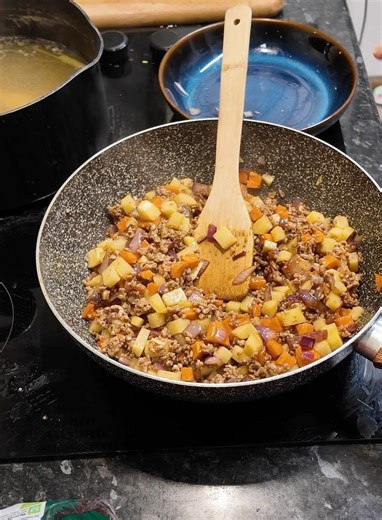 Empanada my own version tried my Best