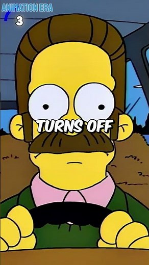 Top 5 Best Episodes About Ned Flanders In The Simpsons